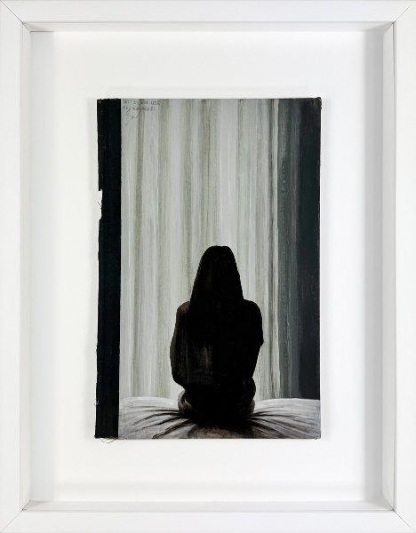DEGLIN Bart - The waiting 5